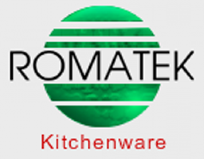 ROMATEK_Kitchen Furniture