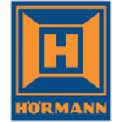 HORMANN_Cửa Chính