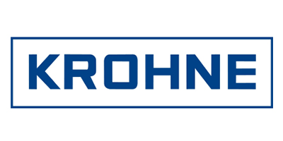 KROHNE_Đồng Hồ Nước