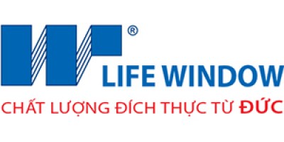 LIFE WINDOW_Cửa Đi & Cửa Sổ Nhựa PVC