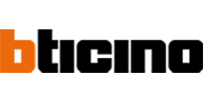 BTICINO_Locks + Access Control