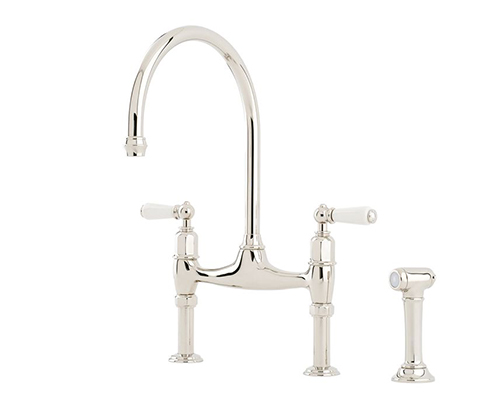 Taps And Faucets