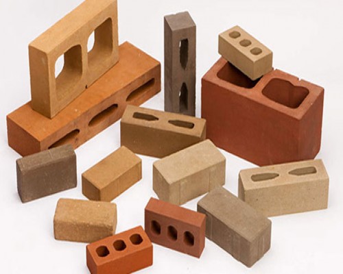 Clay Brick Masonry