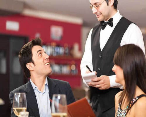 Hospitality Consultant