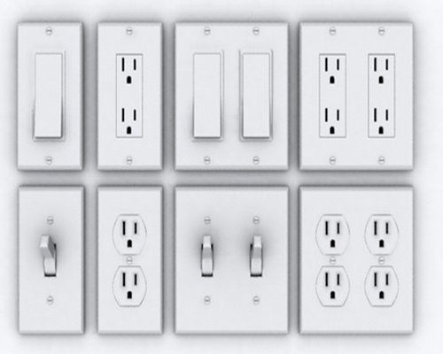 Plugs And Switches