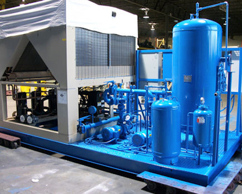 Chiller Systems