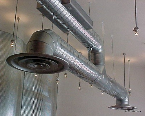 Air - Ducts