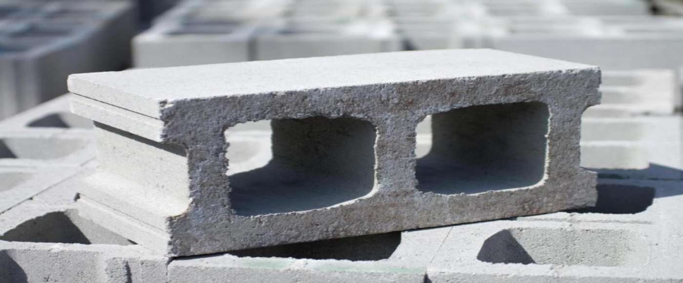 Types of concrete block || Vibuma.com
